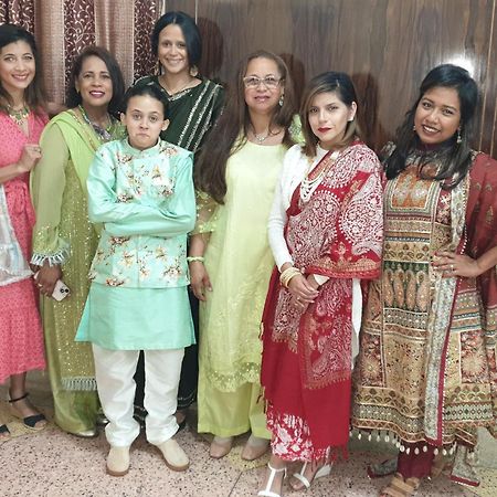 Jaiswal Homestay Dzsabalpur Kültér fotó