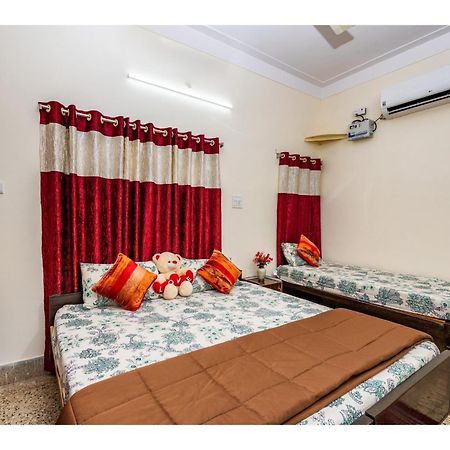 Jaiswal Homestay Dzsabalpur Kültér fotó