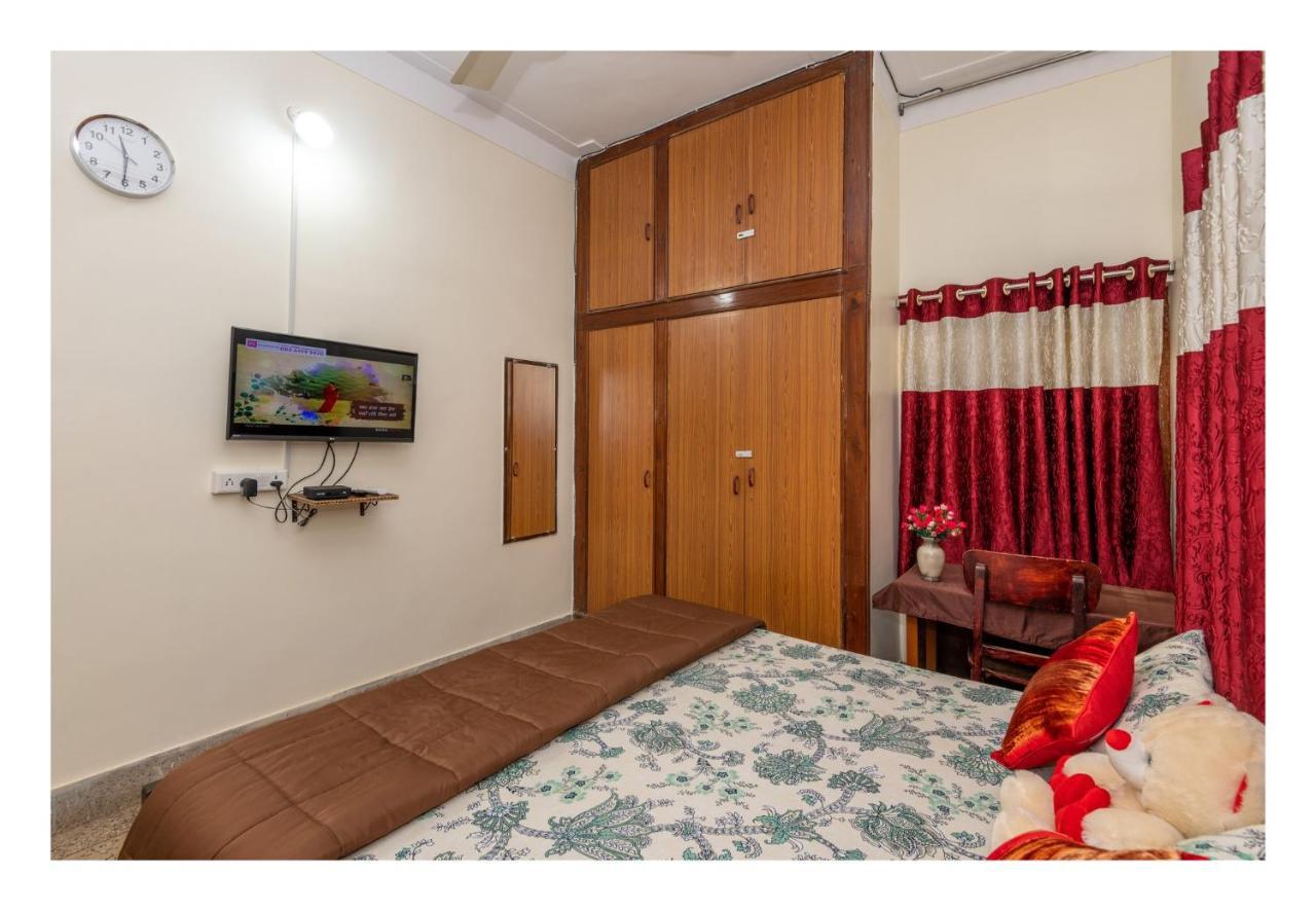 Jaiswal Homestay Dzsabalpur Kültér fotó