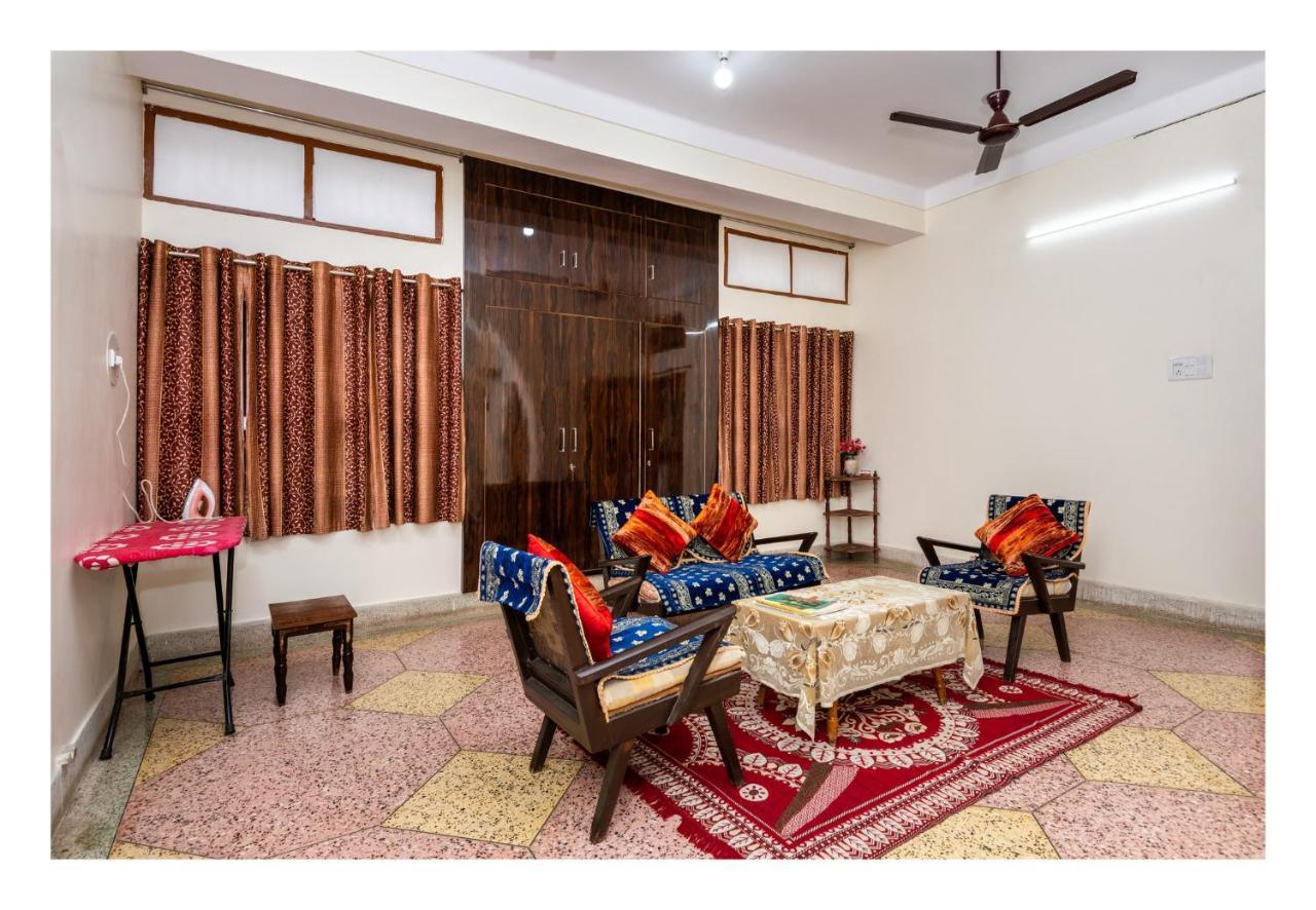 Jaiswal Homestay Dzsabalpur Kültér fotó