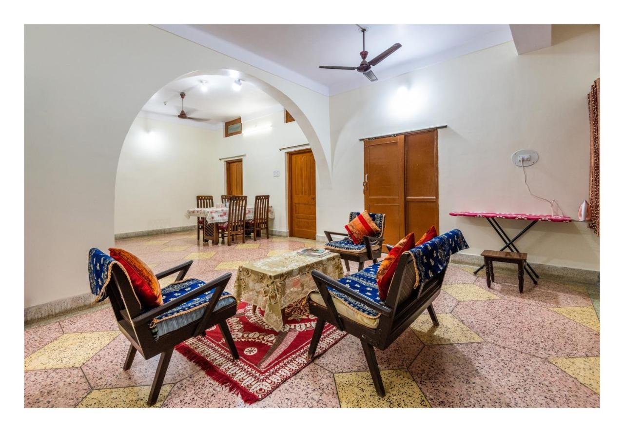 Jaiswal Homestay Dzsabalpur Kültér fotó