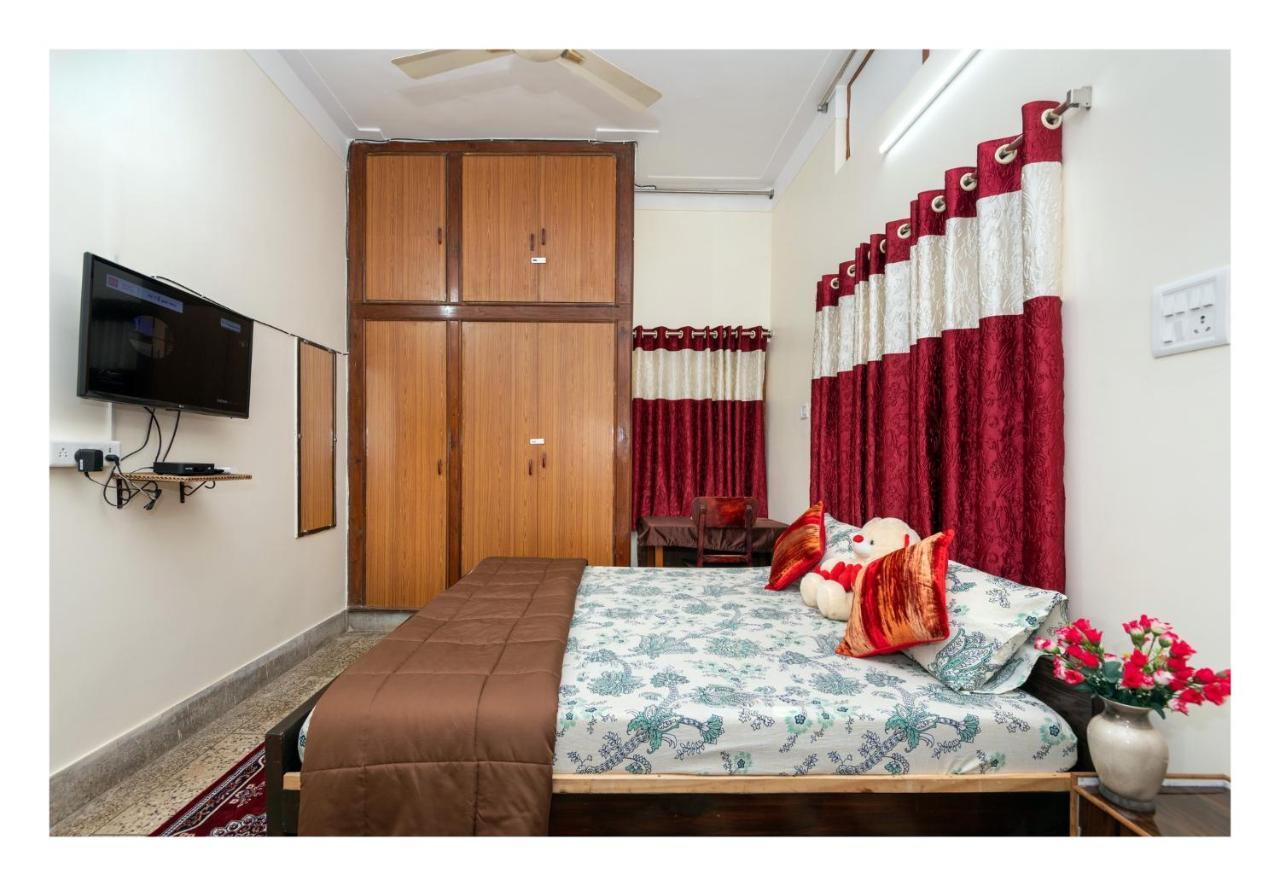 Jaiswal Homestay Dzsabalpur Kültér fotó