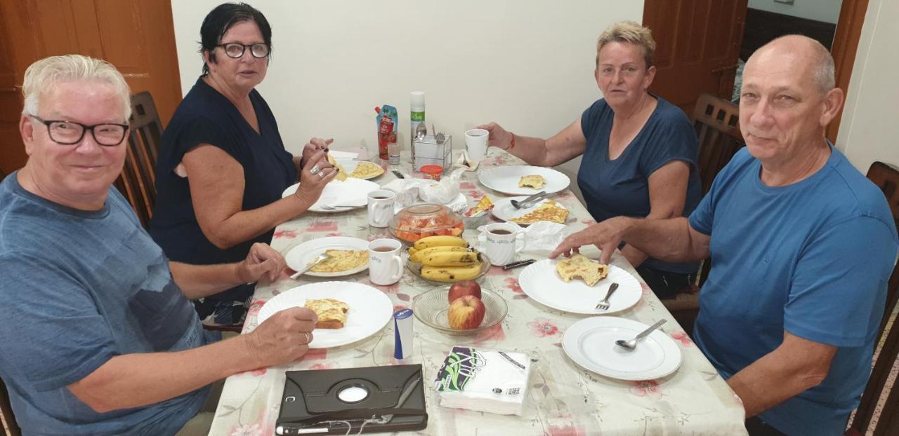 Jaiswal Homestay Dzsabalpur Kültér fotó