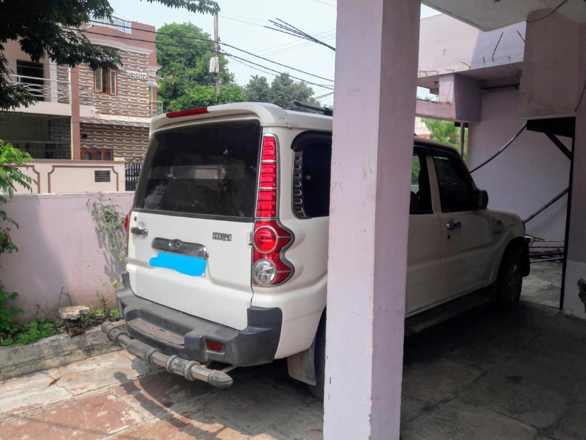 Jaiswal Homestay Dzsabalpur Kültér fotó