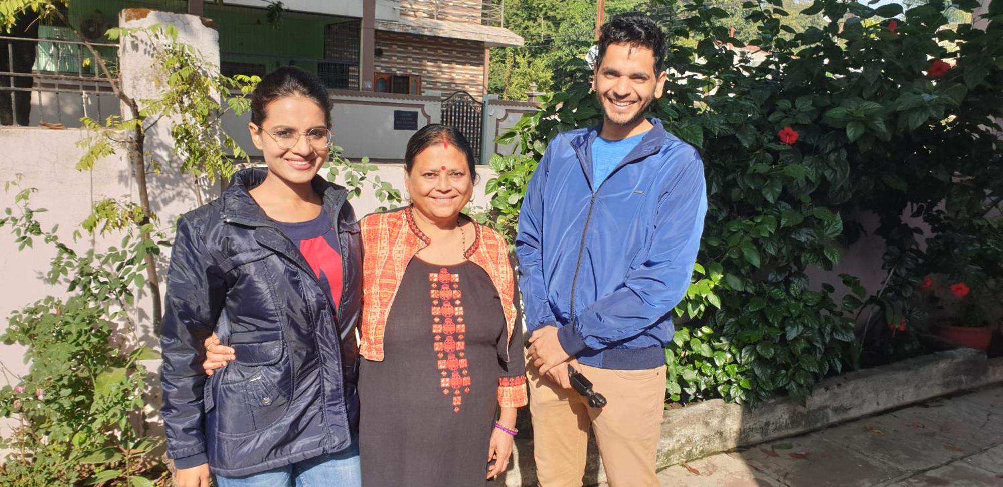 Jaiswal Homestay Dzsabalpur Kültér fotó