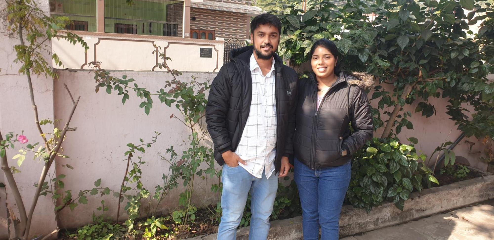 Jaiswal Homestay Dzsabalpur Kültér fotó
