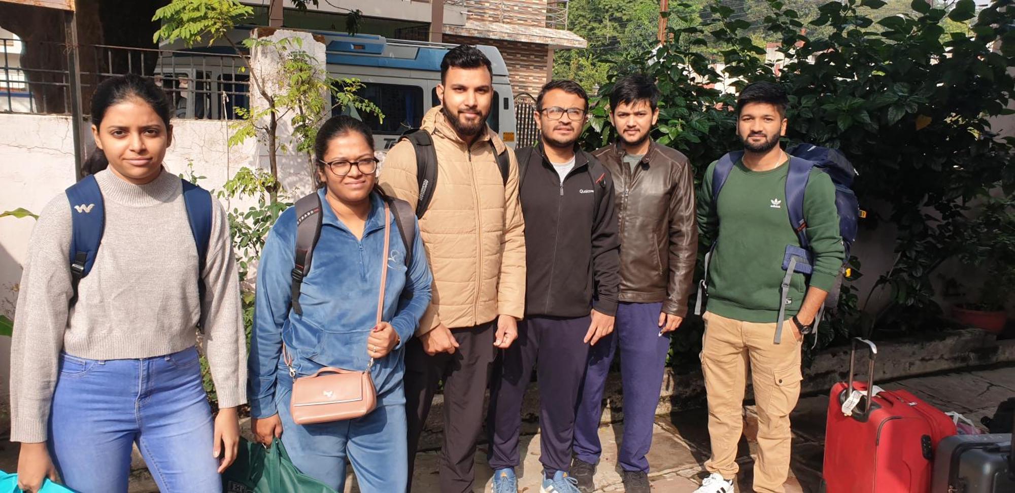 Jaiswal Homestay Dzsabalpur Kültér fotó