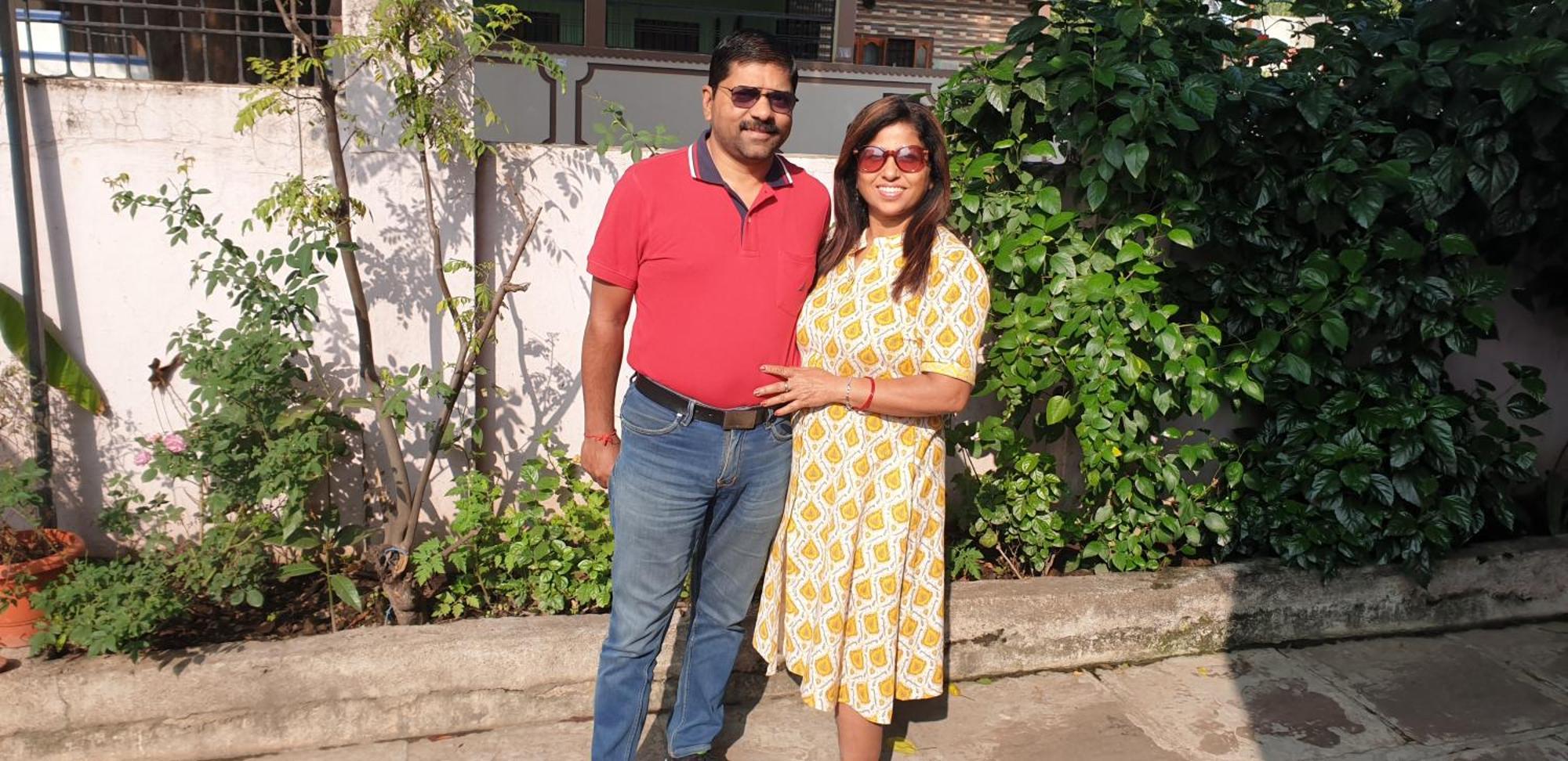 Jaiswal Homestay Dzsabalpur Kültér fotó