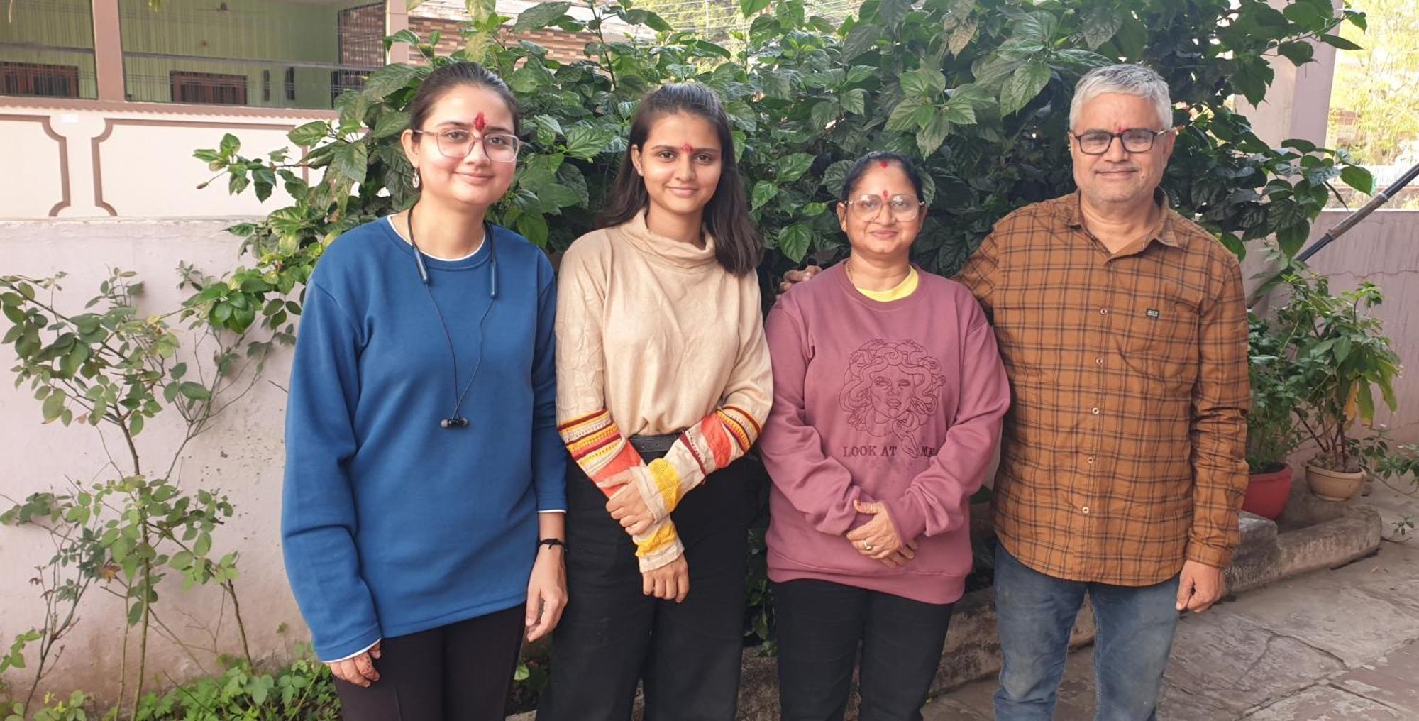 Jaiswal Homestay Dzsabalpur Kültér fotó
