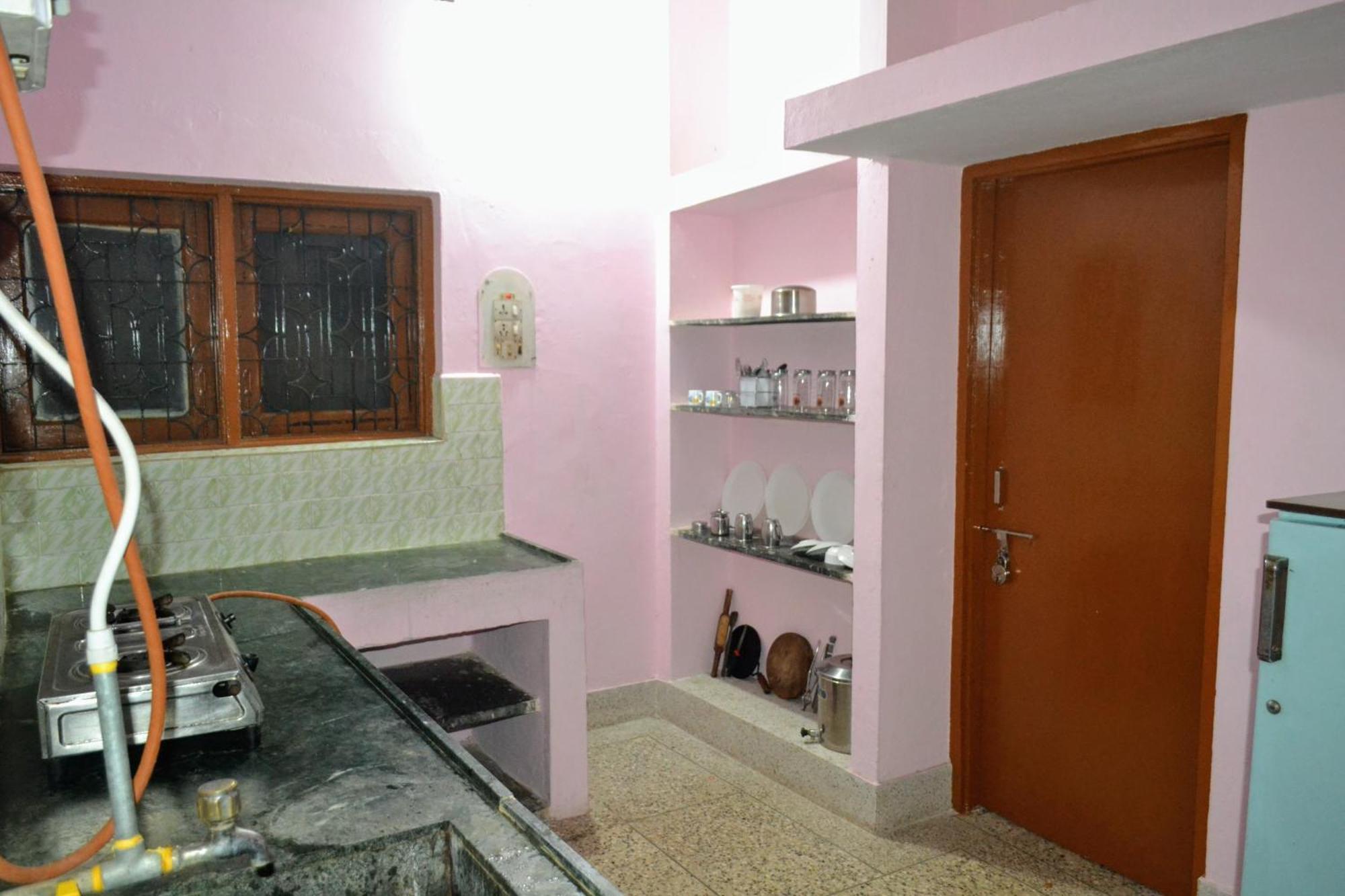 Jaiswal Homestay Dzsabalpur Kültér fotó
